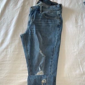 Lucky Brand denim jeans